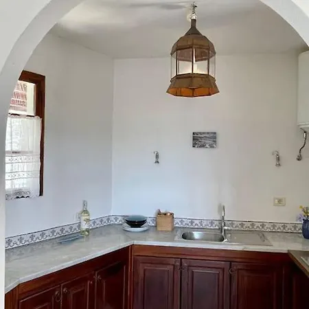 Casa Chris Y Marie, With Heated Mini Pool * 拉哈雷斯