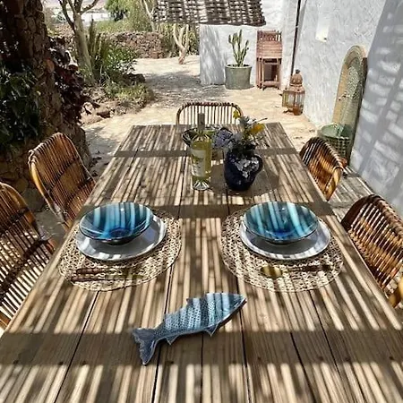 Casa Chris Y Marie, With Heated Mini Pool 别墅 *
