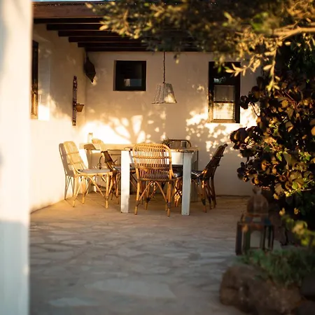 别墅 Casa Chris Y Marie, With Heated Mini Pool *