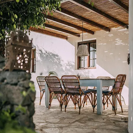 Casa Chris Y Marie, With Heated Mini Pool 别墅